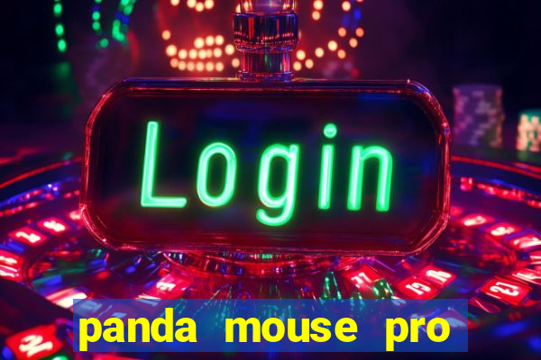 panda mouse pro 1.5.3 apk download